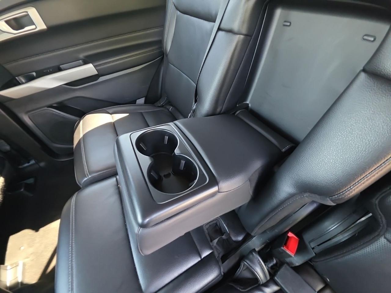 2023 Ford Explorer Limited Glen Burnie MD