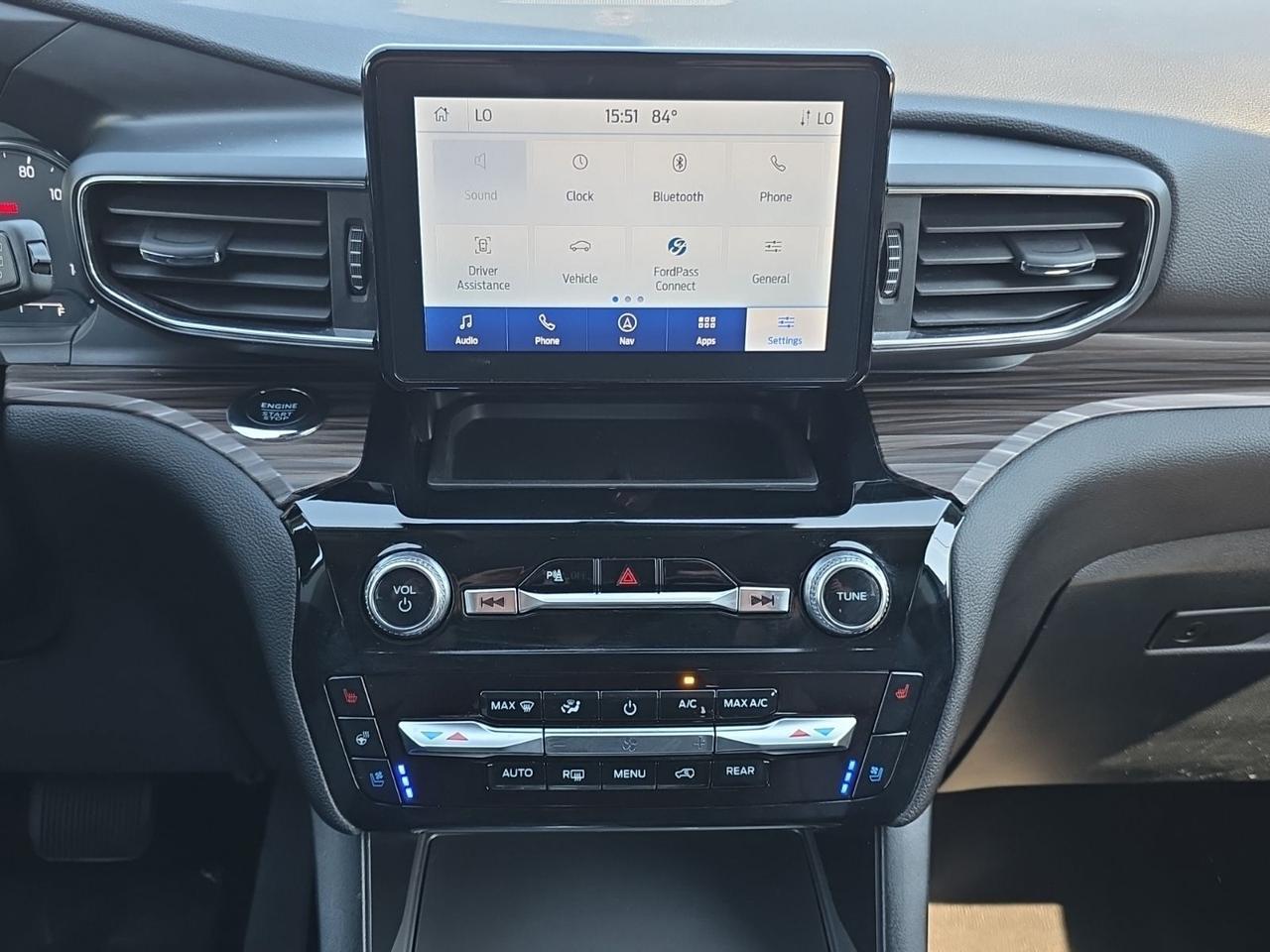 2023 Ford Explorer Limited Glen Burnie MD