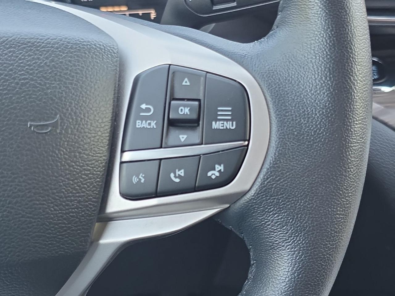 2023 Ford Explorer Limited Glen Burnie MD