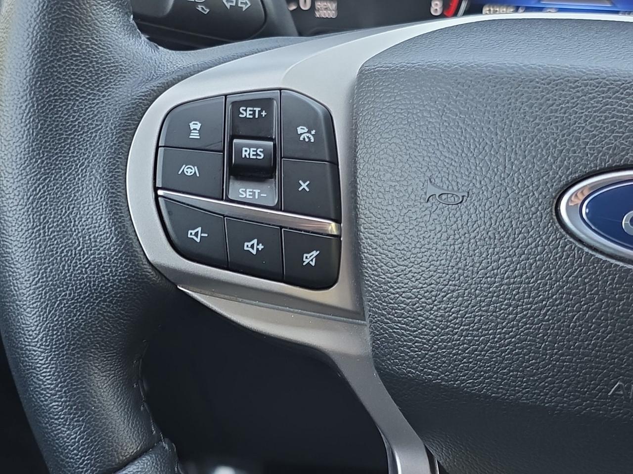 2023 Ford Explorer Limited Glen Burnie MD