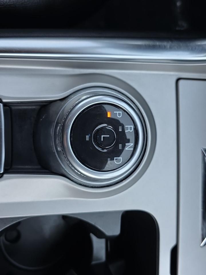 2023 Ford Explorer Limited Glen Burnie MD