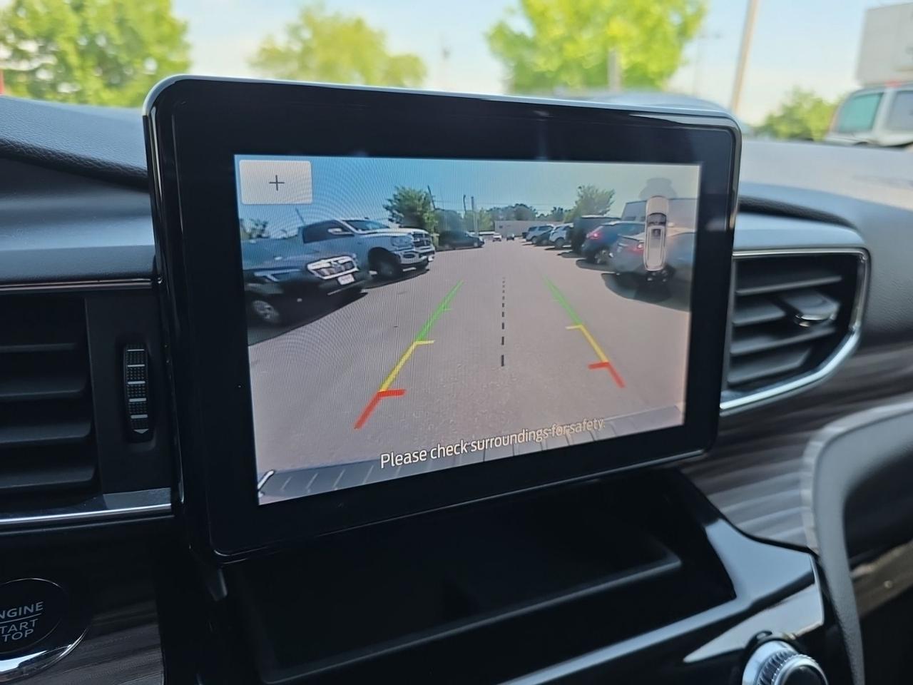 2023 Ford Explorer Limited Glen Burnie MD