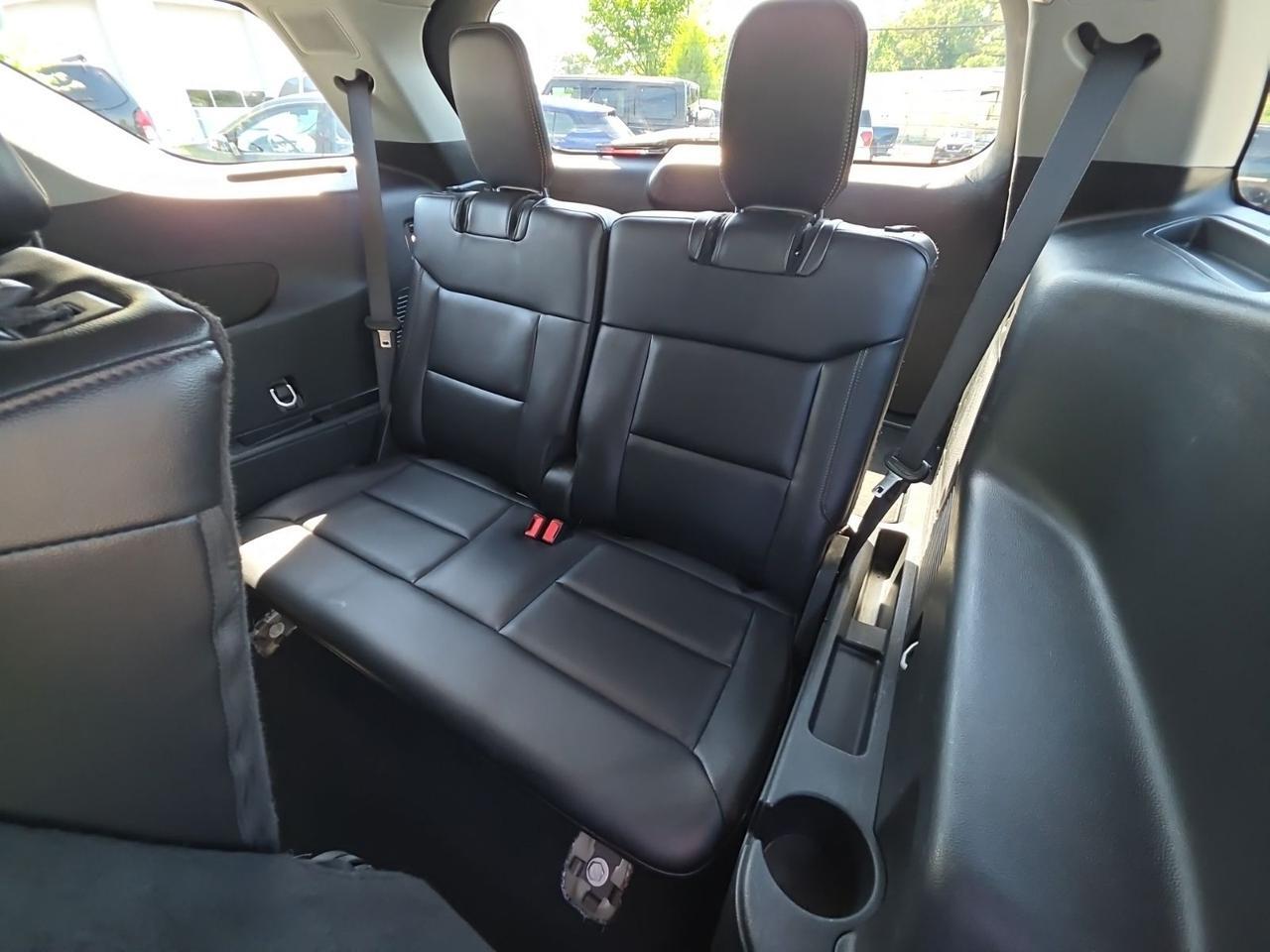 2023 Ford Explorer Limited Glen Burnie MD