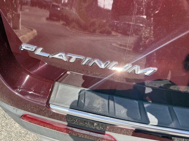 2023 Ford Explorer Platinum  TX