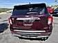 2023 Ford Explorer Platinum  TX