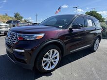 2023_Ford_Explorer_Platinum_  TX