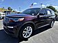 2023 Ford Explorer Platinum  TX