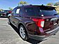 2023 Ford Explorer Platinum  TX