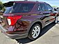 2023 Ford Explorer Platinum  TX