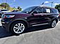 2023 Ford Explorer Platinum  TX