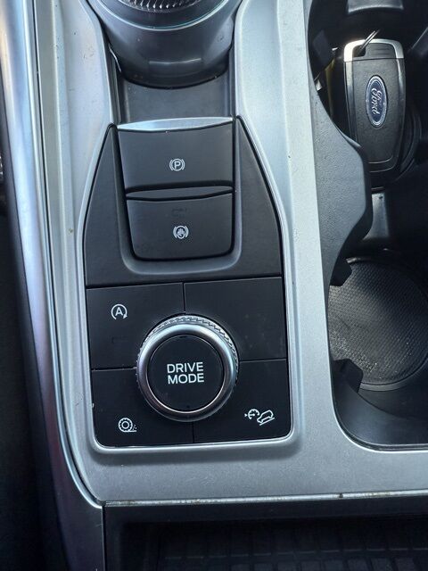 2023 Ford Explorer Platinum  TX