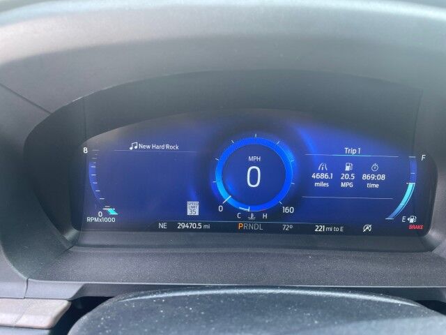 2023 Ford Explorer Platinum Cleveland OH