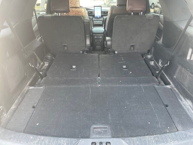 2023 Ford Explorer Platinum Cleveland OH