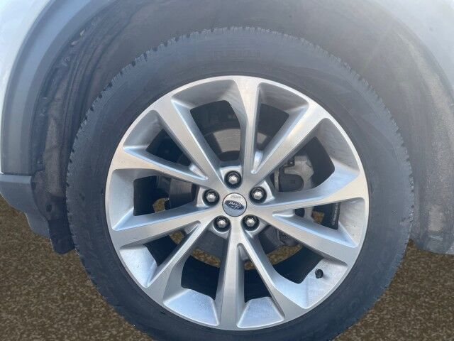 2023 Ford Explorer Platinum Cleveland OH