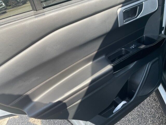 2023 Ford Explorer Platinum Cleveland OH