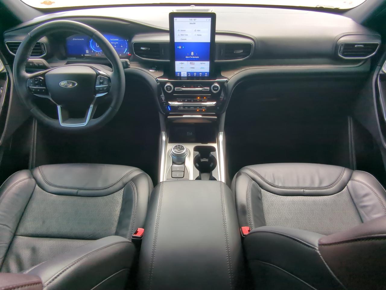 2023 Ford Explorer Platinum Appleton WI