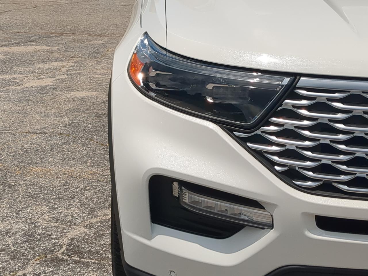 2023 Ford Explorer Platinum Appleton WI