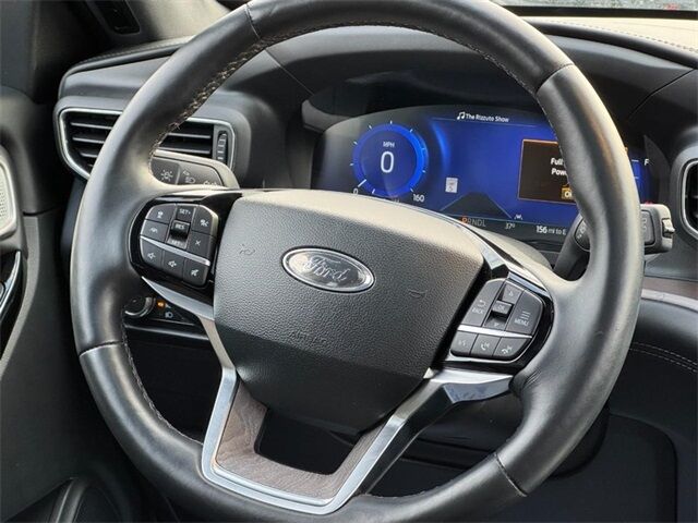 2023 Ford Explorer Platinum Washington MO