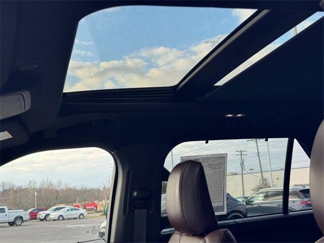 2023 Ford Explorer Platinum Washington MO