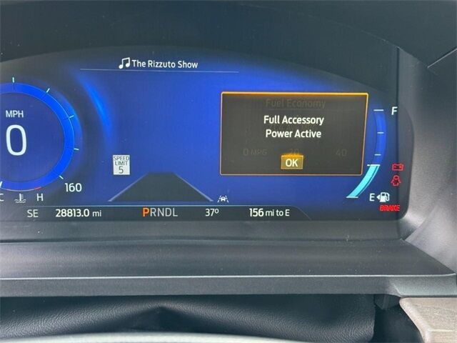 2023 Ford Explorer Platinum Washington MO