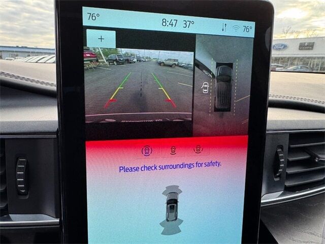 2023 Ford Explorer Platinum Washington MO