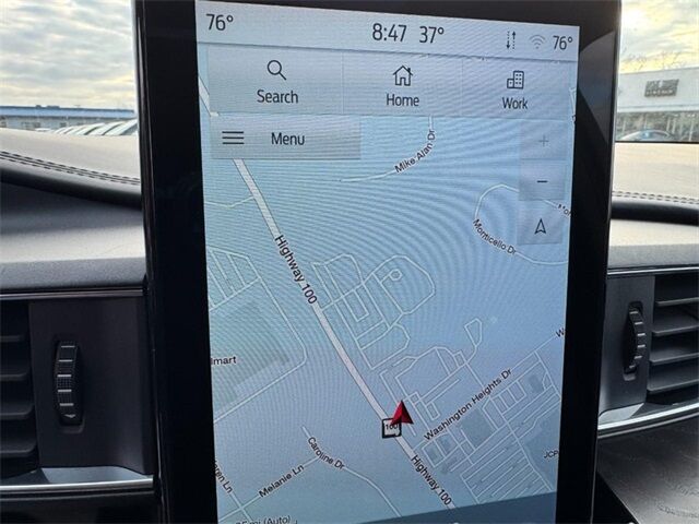 2023 Ford Explorer Platinum Washington MO