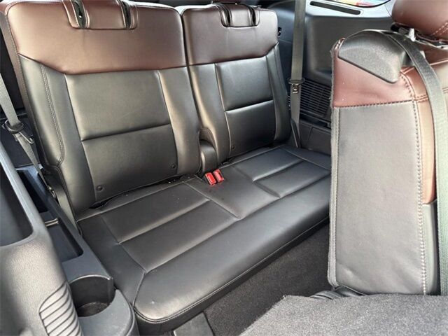 2023 Ford Explorer Platinum Washington MO