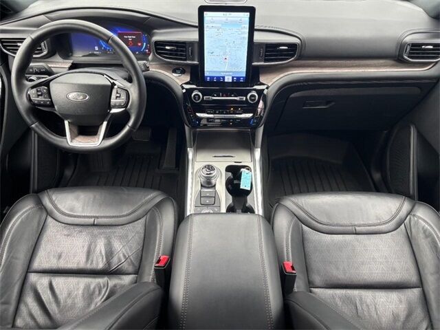 2023 Ford Explorer Platinum Washington MO