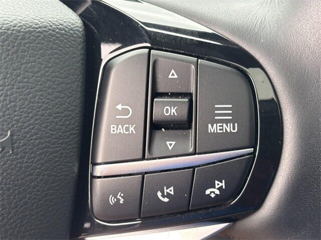 2023 Ford Explorer Platinum Washington MO