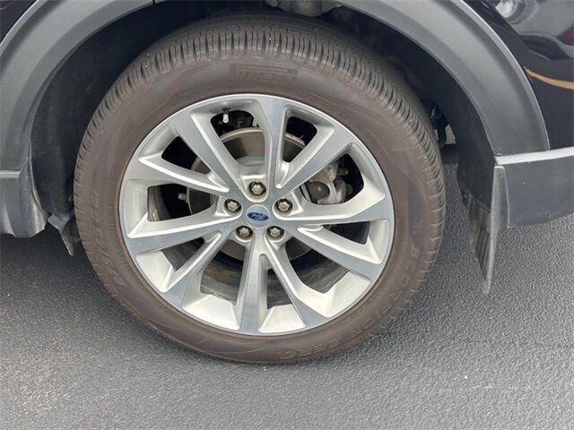 2023 Ford Explorer Platinum Washington MO