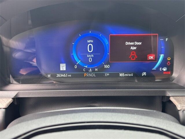 2023 Ford Explorer Platinum Washington MO