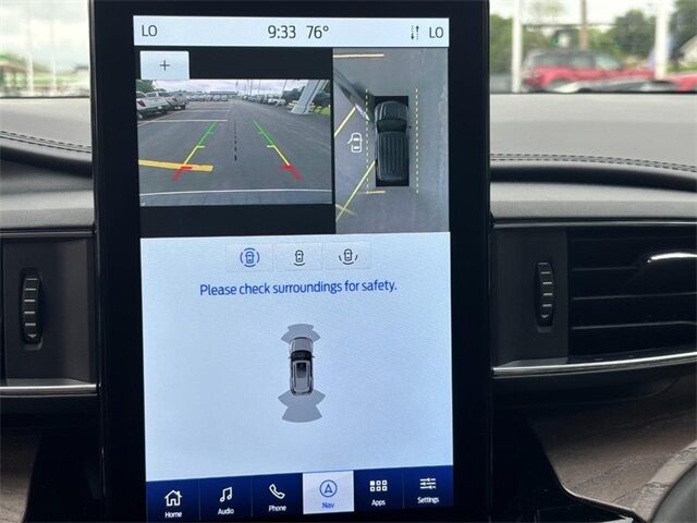 2023 Ford Explorer Platinum Washington MO