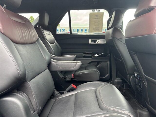 2023 Ford Explorer Platinum Washington MO