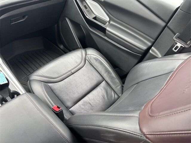2023 Ford Explorer Platinum Washington MO