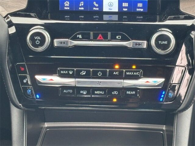 2023 Ford Explorer Platinum Washington MO