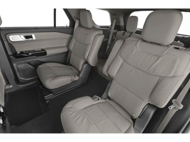 2023 Ford Explorer Platinum Winder GA