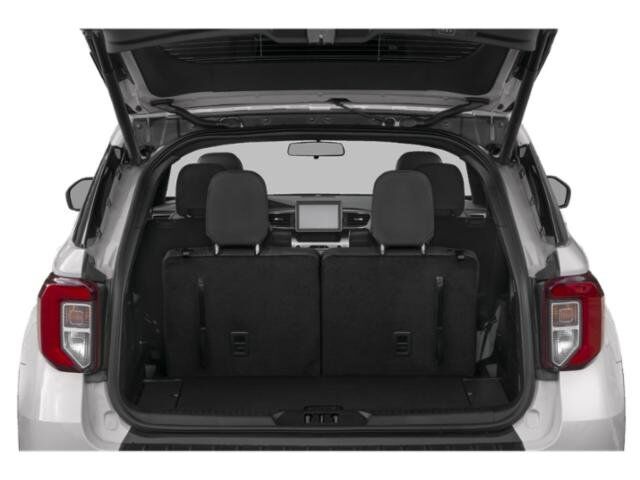 2023 Ford Explorer Platinum Winder GA