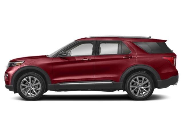 2023 Ford Explorer Platinum Winder GA