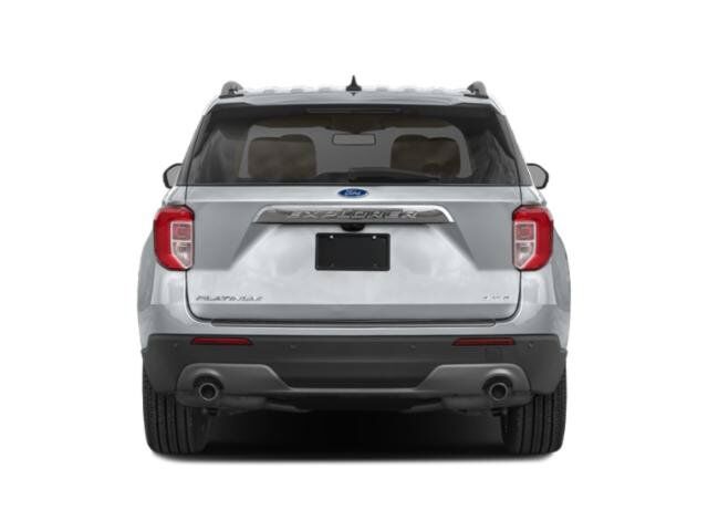 2023 Ford Explorer Platinum Winder GA