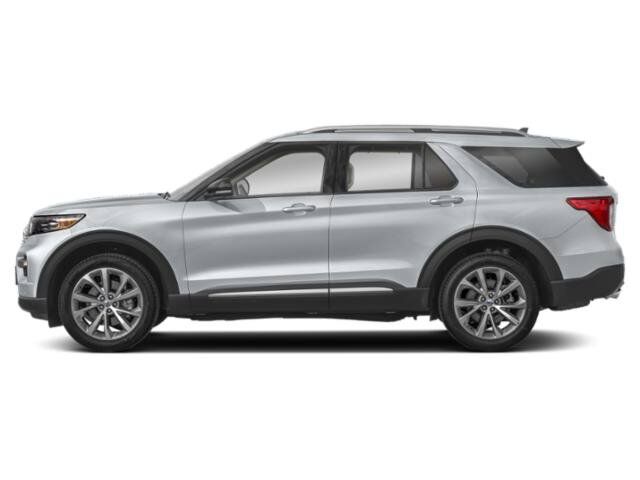 2023 Ford Explorer Platinum Winder GA