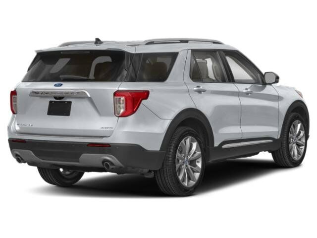 2023 Ford Explorer Platinum Winder GA