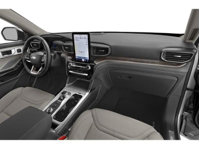 2023 Ford Explorer Platinum Winder GA