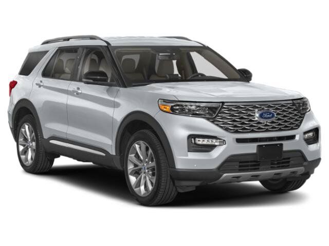 2023 Ford Explorer Platinum Winder GA