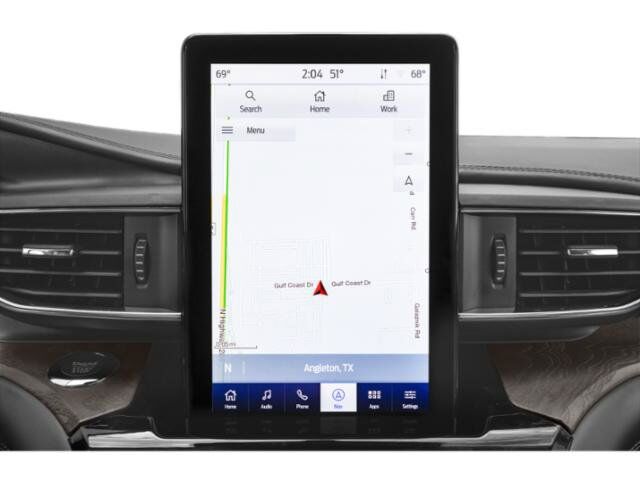 2023 Ford Explorer Platinum Winder GA
