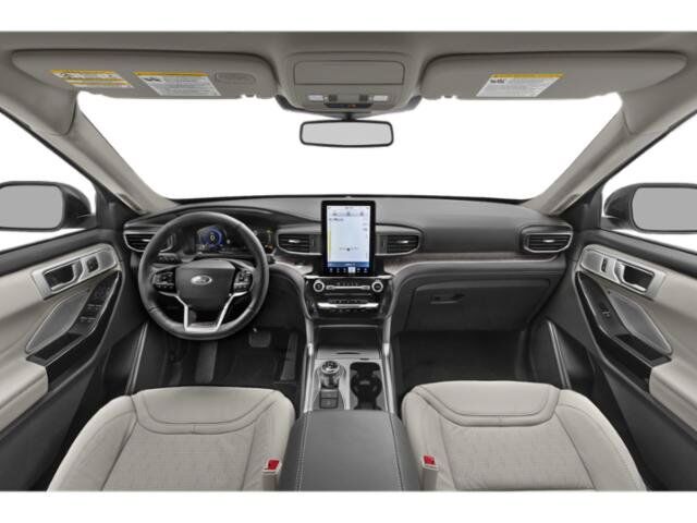 2023 Ford Explorer Platinum Winder GA
