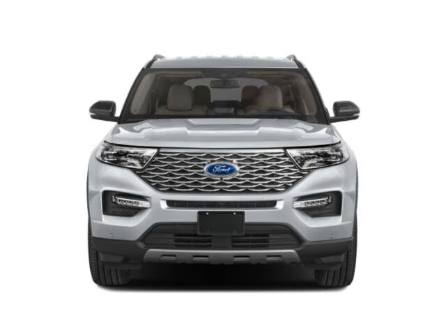 2023 Ford Explorer Platinum Winder GA