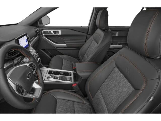 2023 Ford Explorer Platinum Winder GA