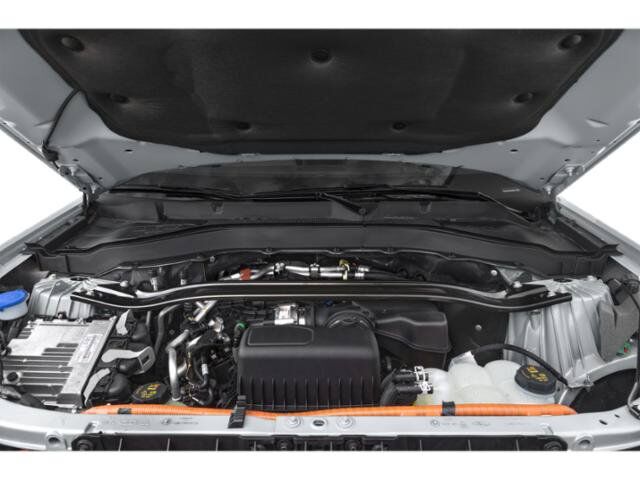 2023 Ford Explorer Platinum Winder GA