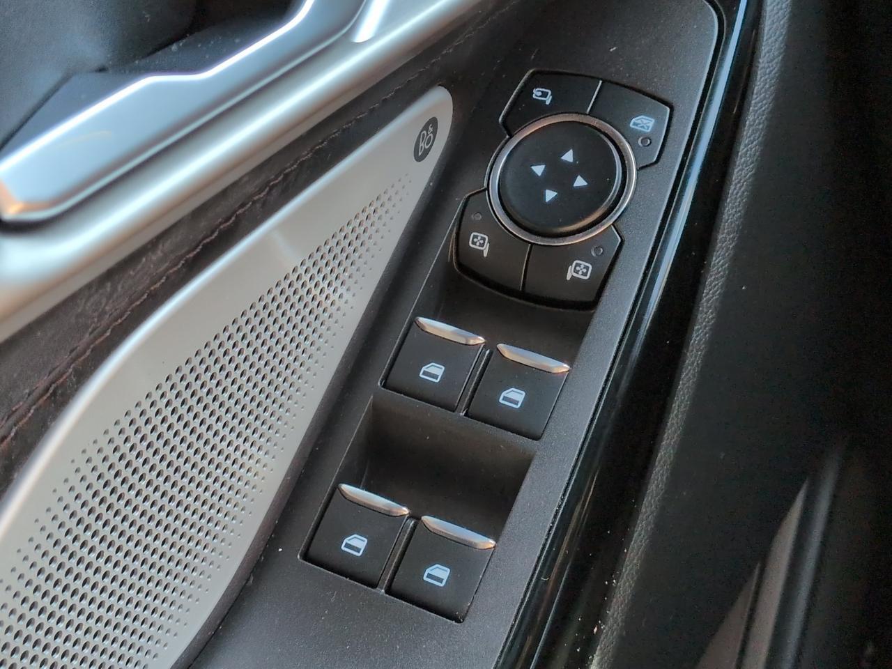 2023 Ford Explorer Platinum Winder GA