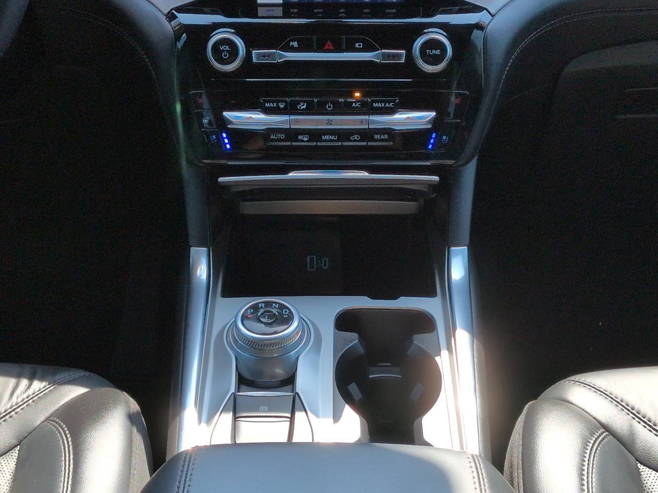 2023 Ford Explorer Platinum Winder GA